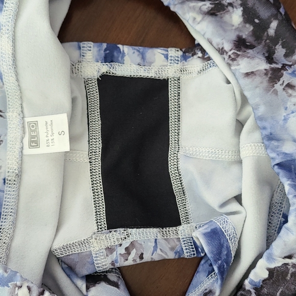 FLEO 2.5 Shorts - Picture 4 of 4